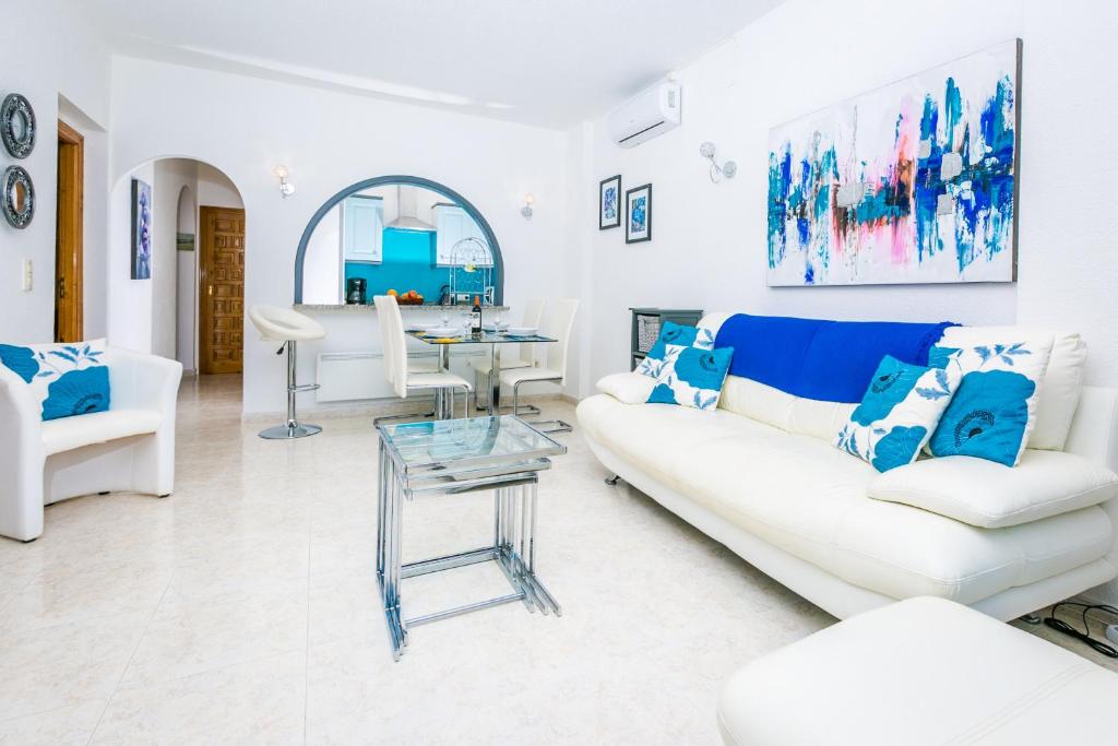 Panoramic Apartment photo 1