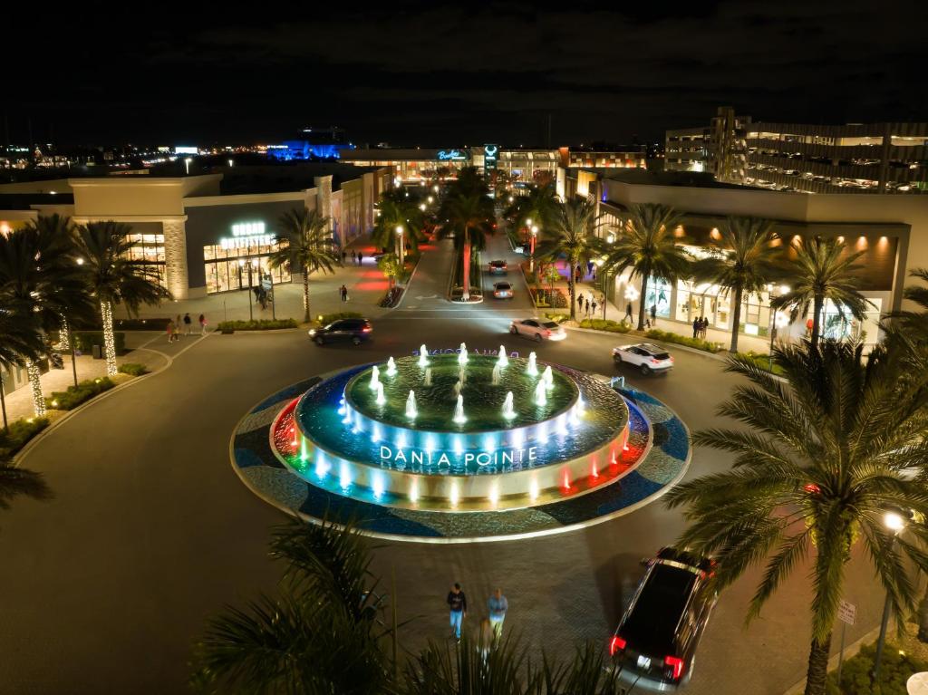 Four Points by Sheraton Fort Lauderdale Airport - Dania Beach photo 3