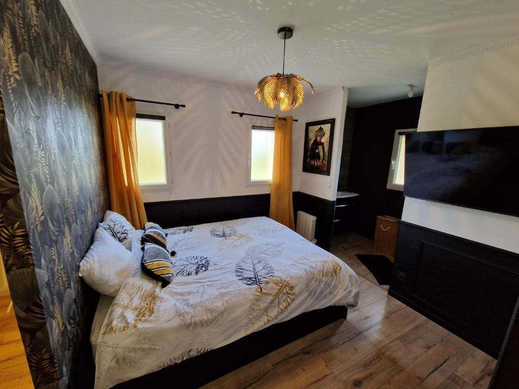 Maison familiale dans le blayais photo 3