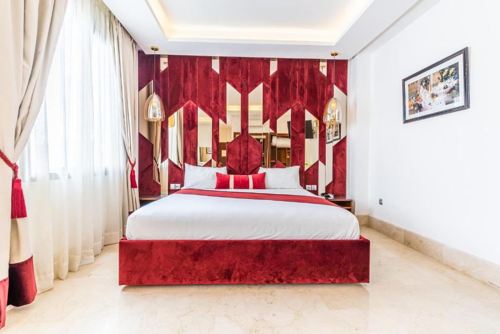 One Hotel Casablanca photo 1