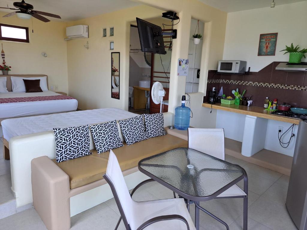 Posada Nautica photo 3