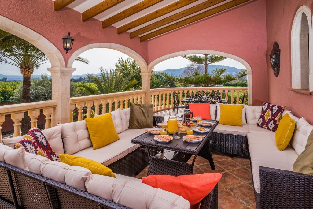 Villa Roja photo 3