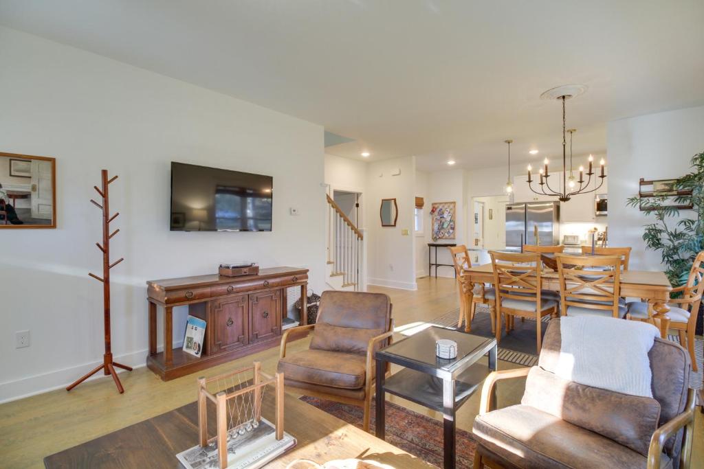 Charming Appomattox Home Half-Mi to Main Street! photo 3