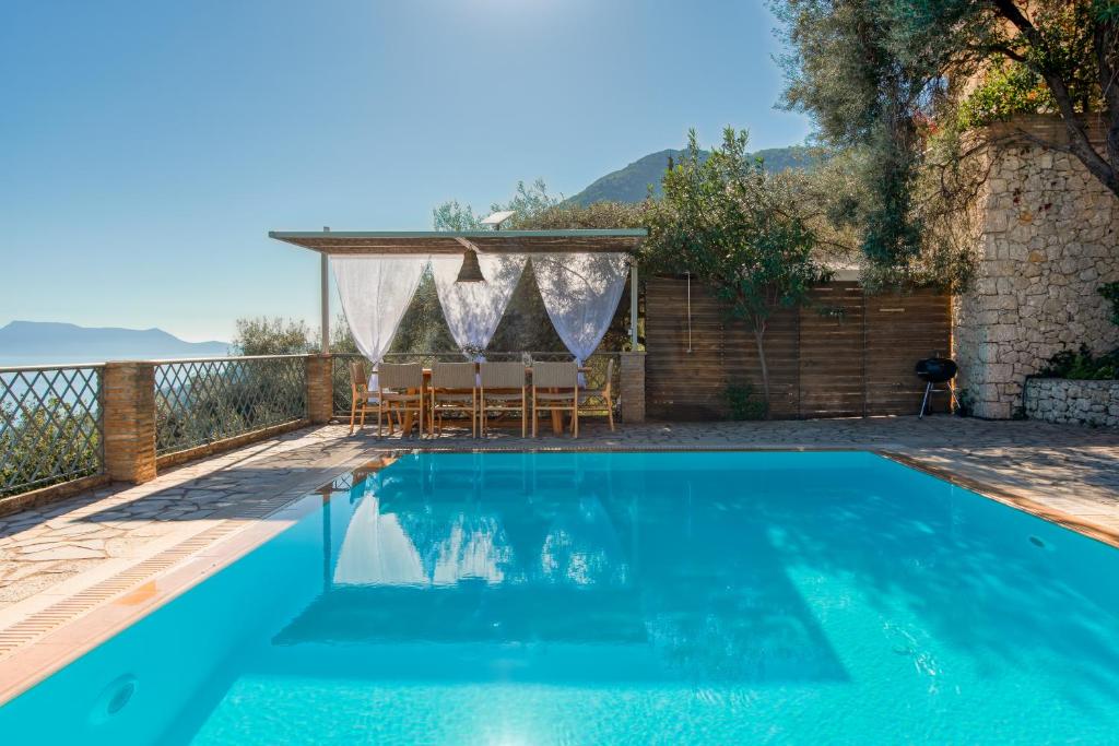 Diodati Villas photo 3