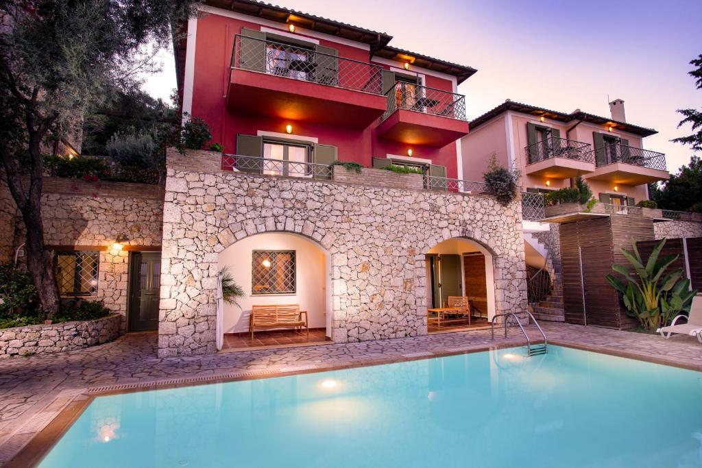 Diodati Villas photo 1