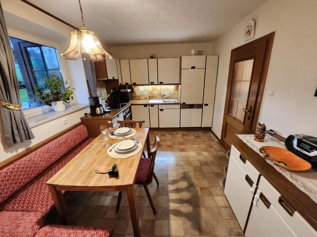 Ferienwohnung Söllner photo 4