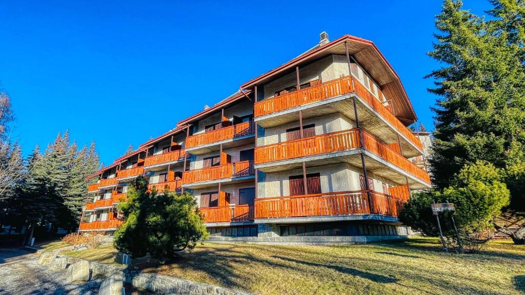 Appartamento Montana - Affitti Brevi Italia photo 3