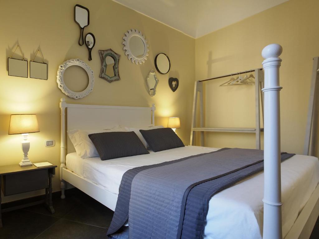 Terrazzani Suite photo 1