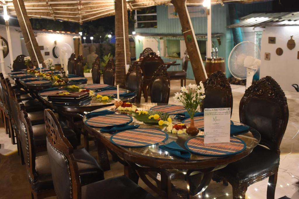 Casa Happy Dervish, 2mins away from the beach photo 2