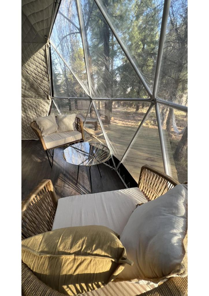 Deer Glamping photo 3