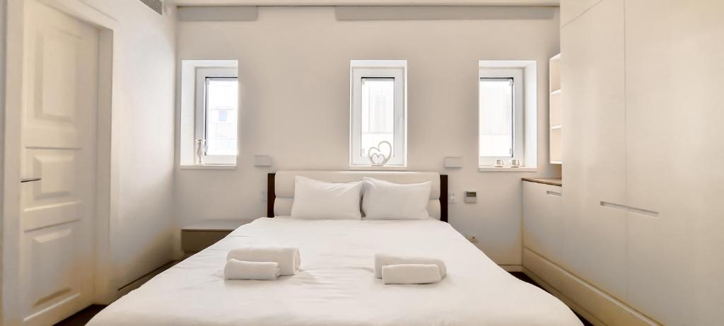 BnBIsrael apartments - Hayarkon Emeraude photo 2