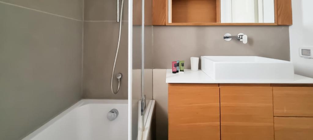 BnBIsrael apartments - Hayarkon Emeraude photo 3