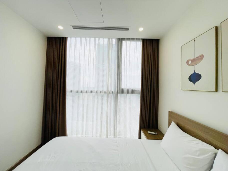 VNRooms - 1BR Vinhomes Skylake/ S2 View Keangnam