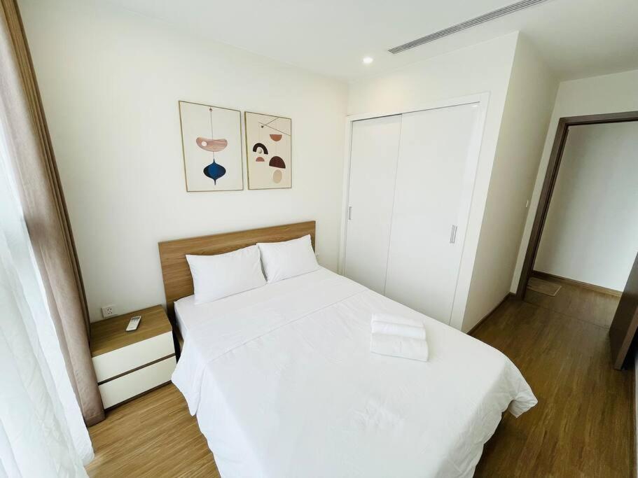 VNRooms - 1BR Vinhomes Skylake/ S2 View Keangnam