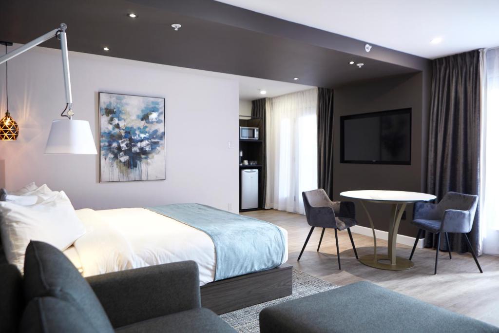 Hôtel Cofortel photo 1