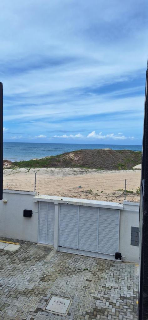 Pé na areia Cumbuco photo 4