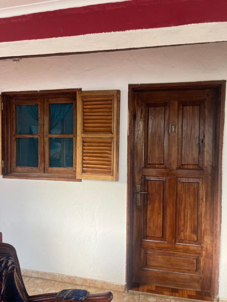 Elitineide Guest House photo 1