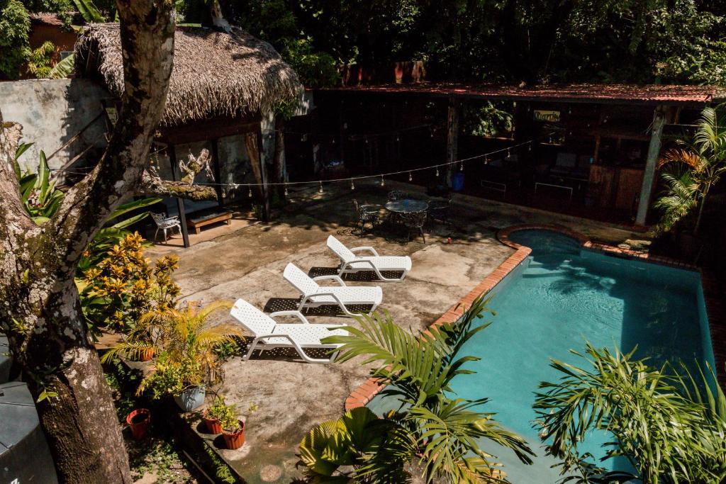 Hostel Villa Vento Surf photo 3