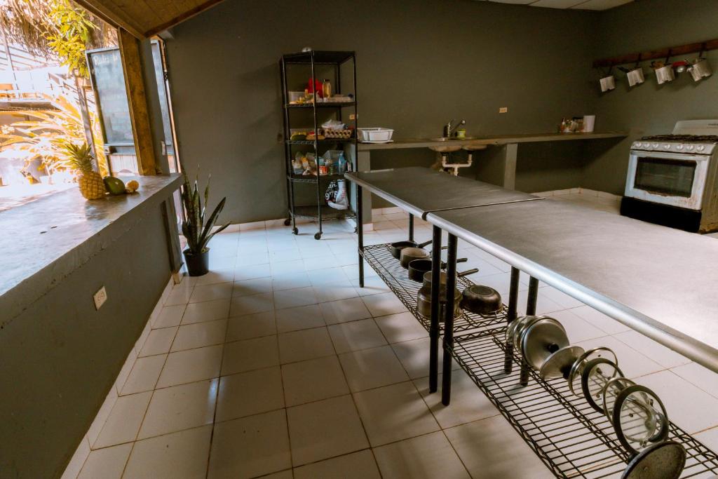 Hostel Villa Vento Surf photo 4
