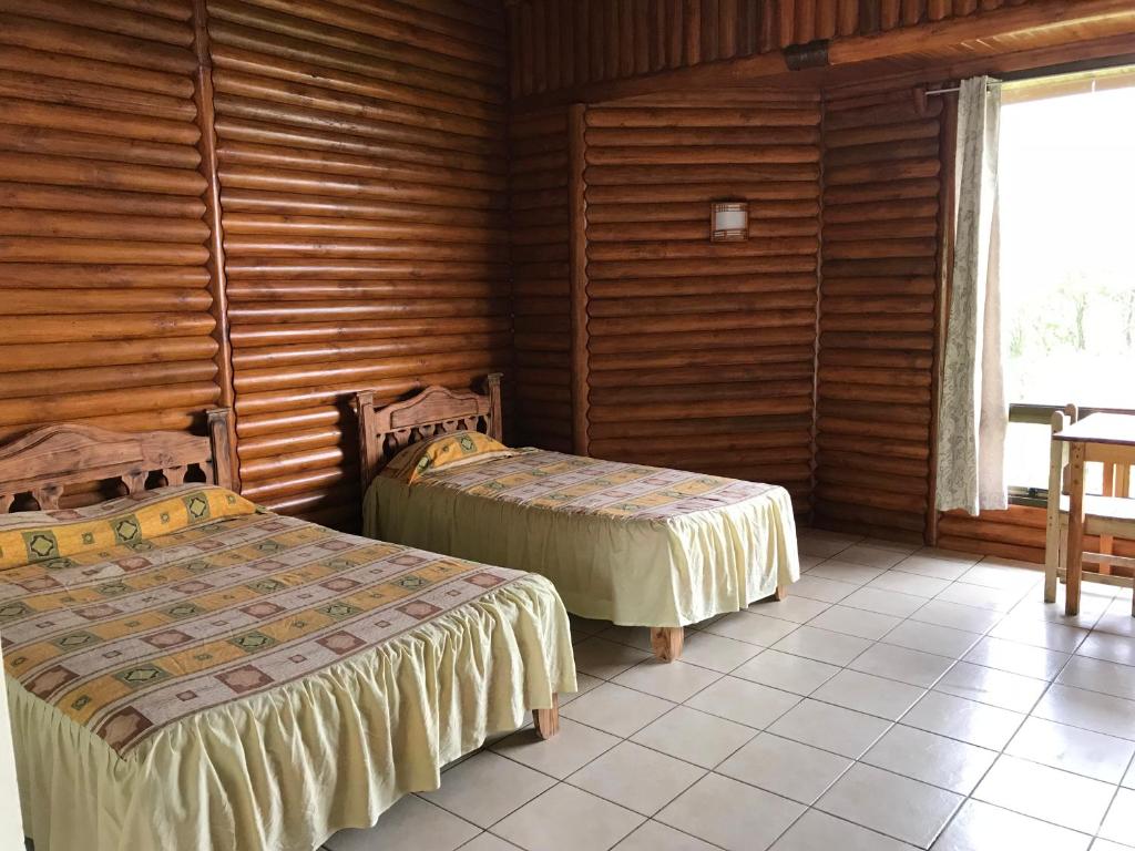 Albergue Pozo Verde photo 1