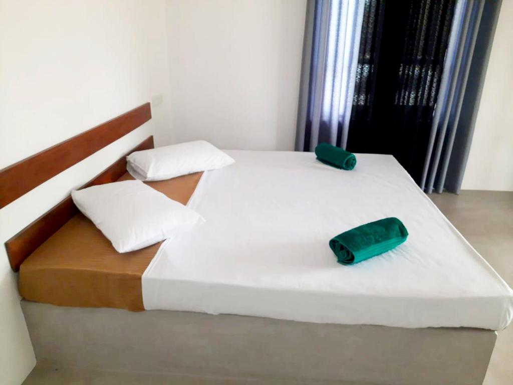 MONI FARM HOUSE WILPATTU photo 1