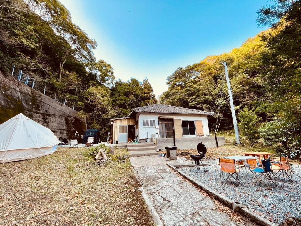 wild life morikaze - Vacation STAY 42042v