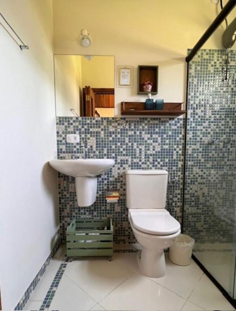 CasaComVida pousada photo 1