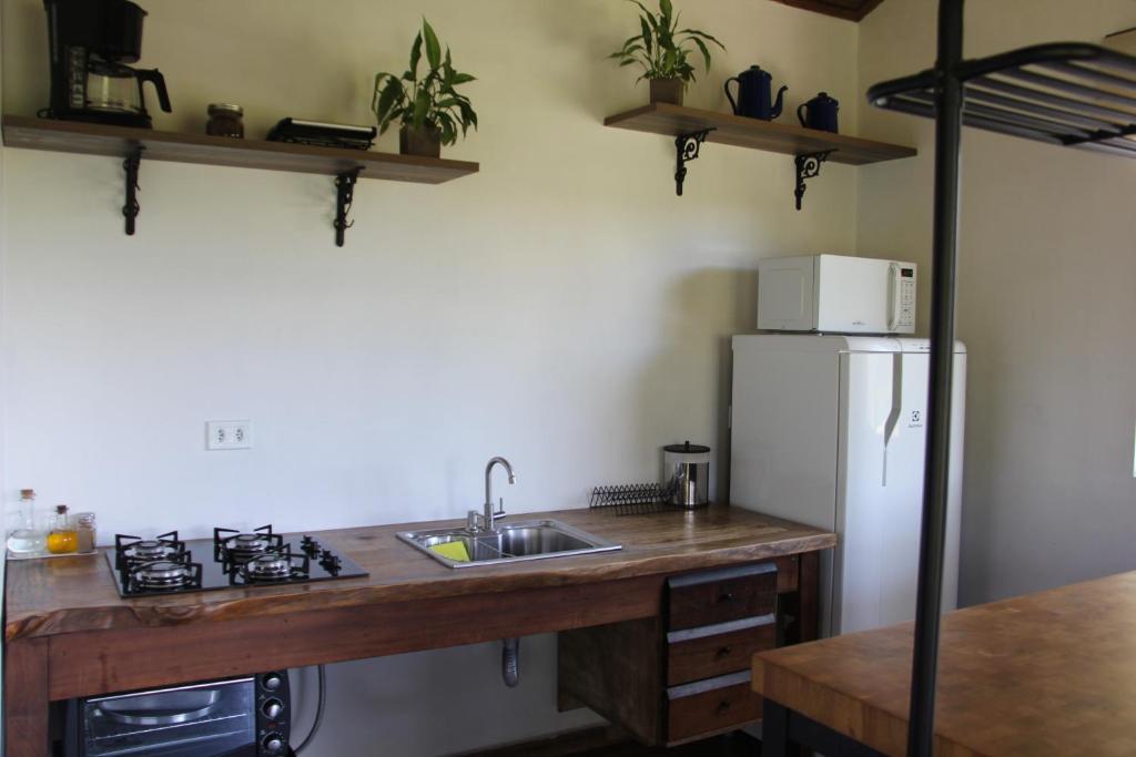 Cabana Rustica photo 1