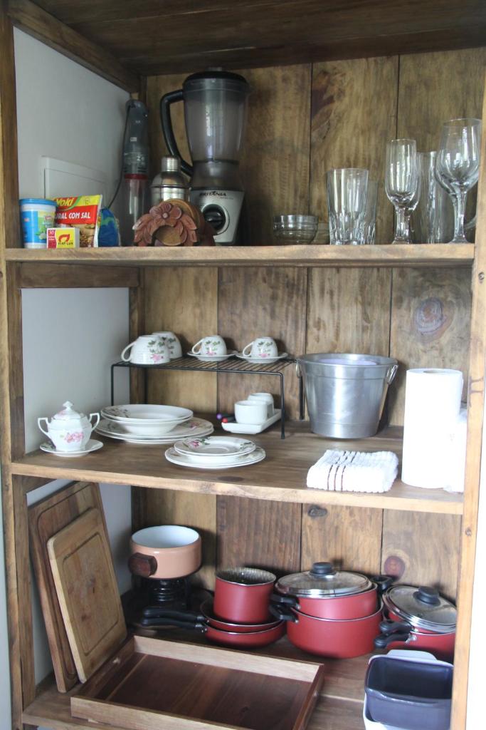 Cabana Rustica photo 4