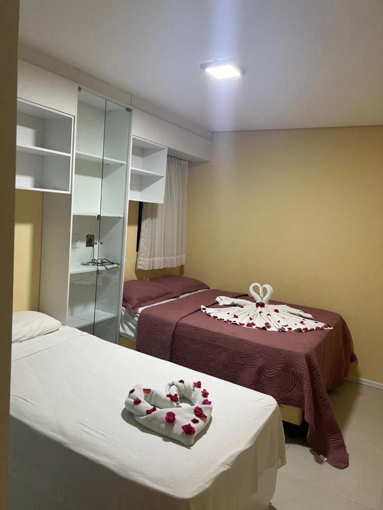 Flecheiras Residence - Ap 103 - Summer Plus photo 3