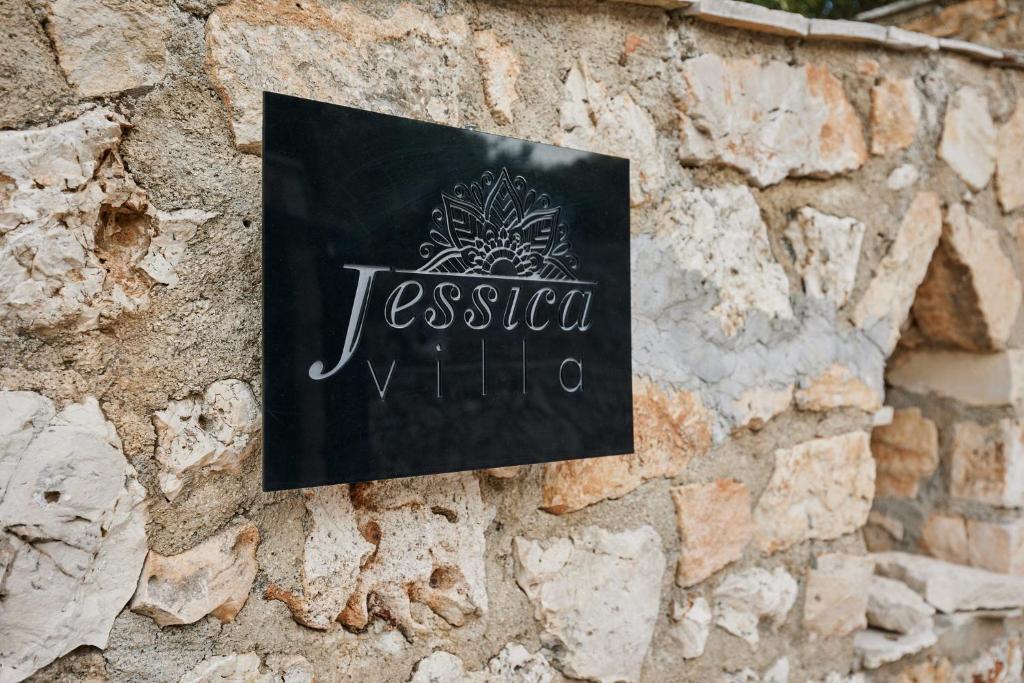 Jessica Luxury Villa photo 4