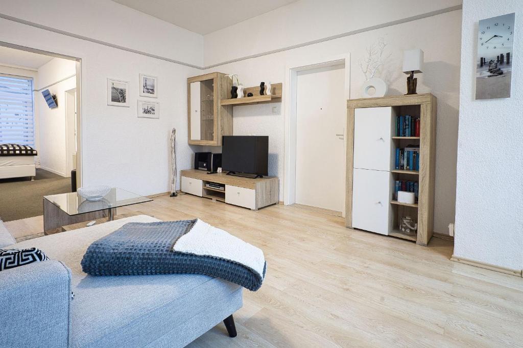 Ferienhaus der kurzen Wege Objekt 40105 photo 1
