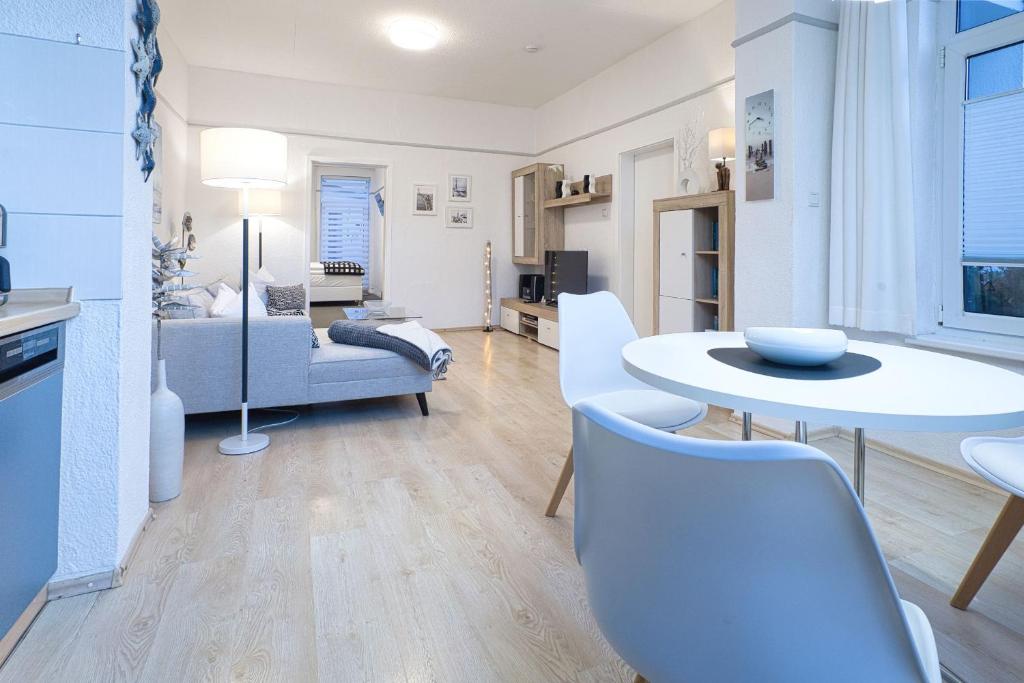 Ferienhaus der kurzen Wege Objekt 40105 photo 3