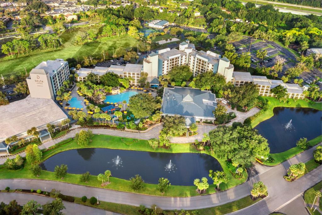 Delta Hotels by Marriott Orlando Celebration image