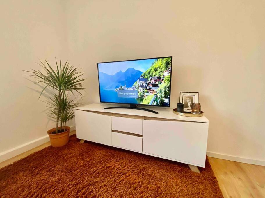 Schöne Wohnung im Herzen von Miltenberg photo 1