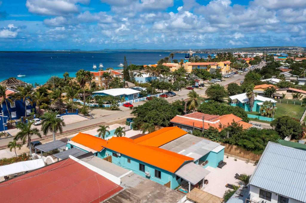 Playa Feliz Apartments Bonaire photo 1