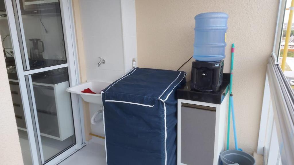 Apartamento Jardim de Aruana Próximo a Praia photo 1