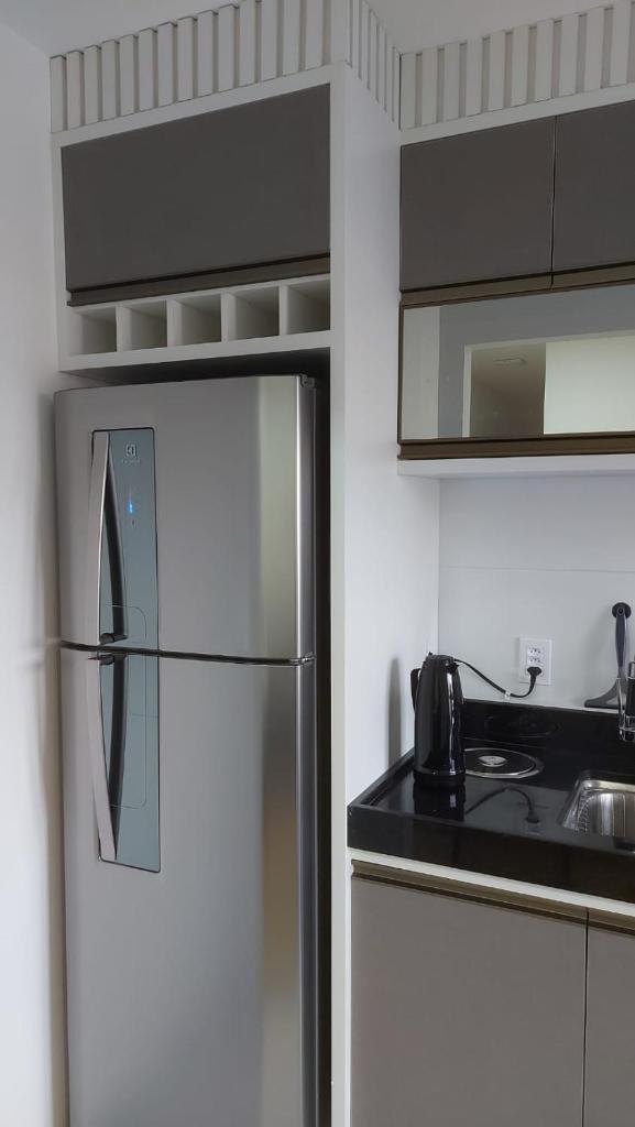 Apartamento Jardim de Aruana Próximo a Praia photo 3