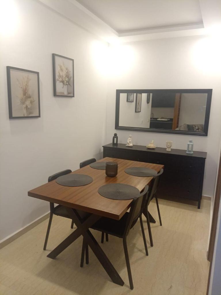 Appartement Parc Mohammedia photo 1