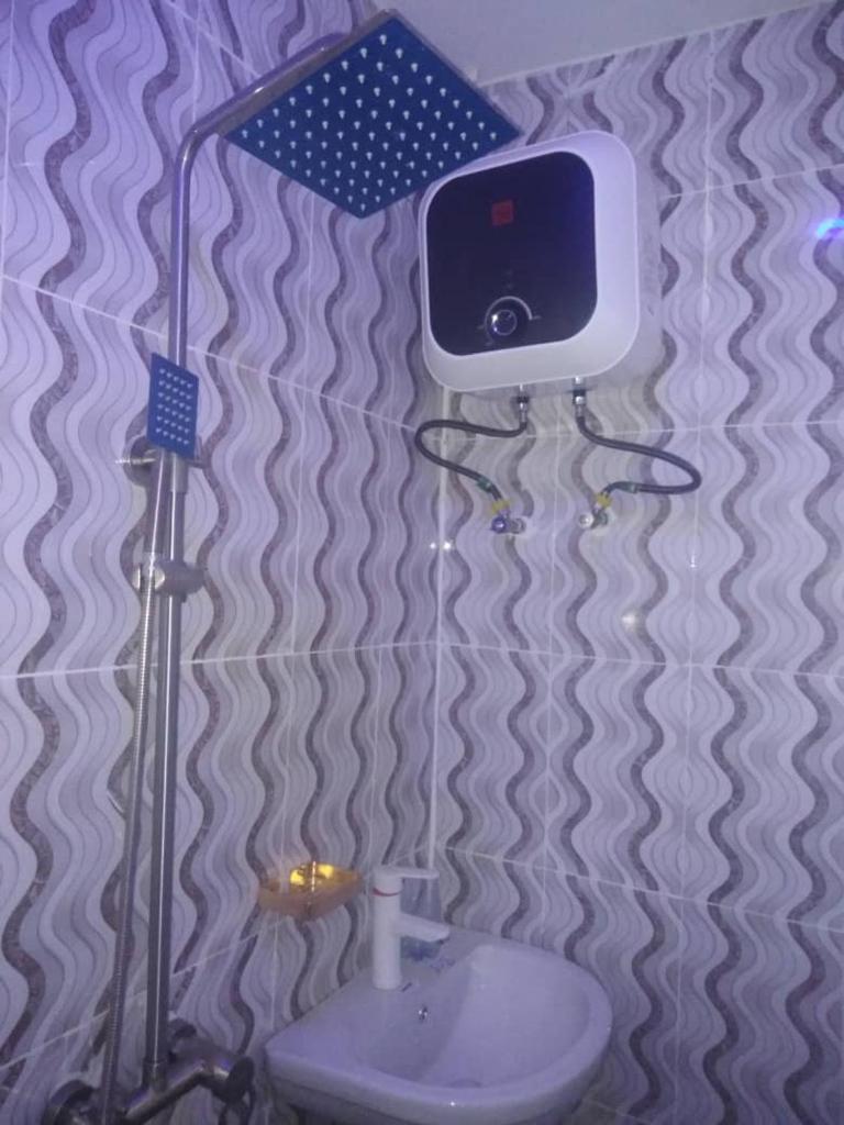 Marcopolo Hotel photo 4