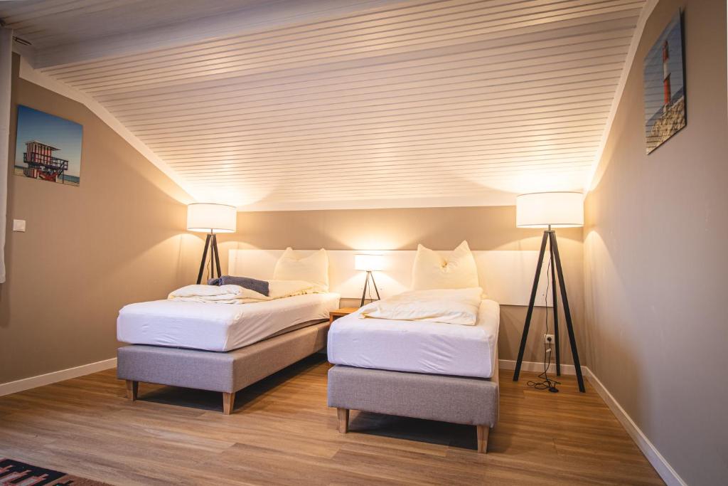 FineApartment Alt Duvenstedt photo 3