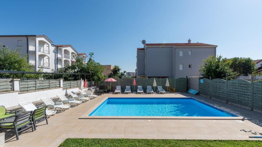 Holiday Apartments Villa Tina photo 3