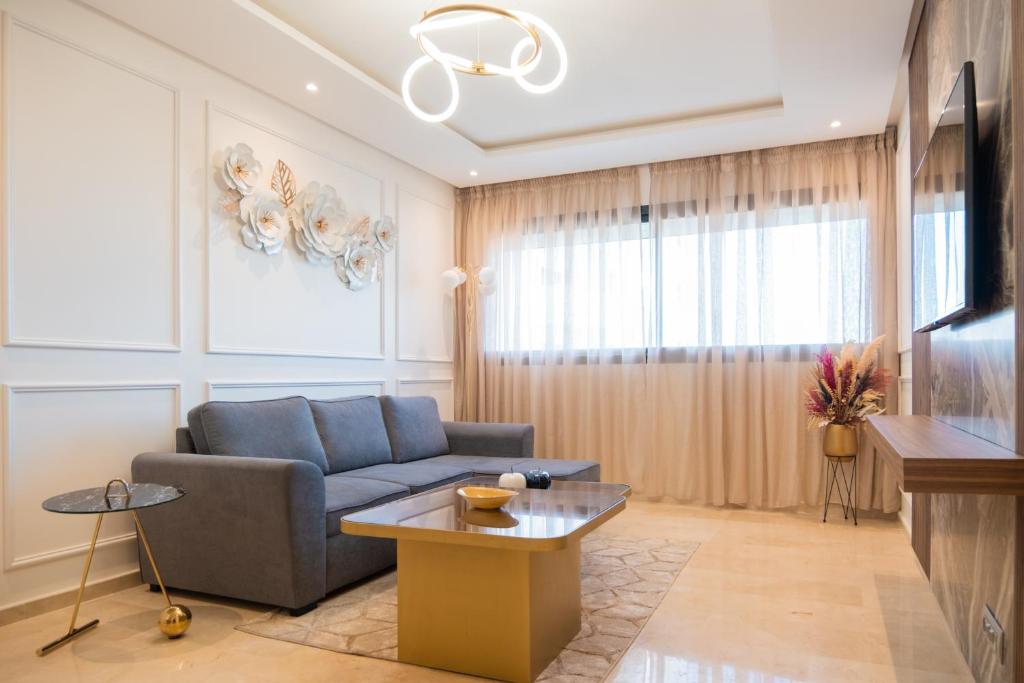 Appartement luxueux Prestigia photo 3