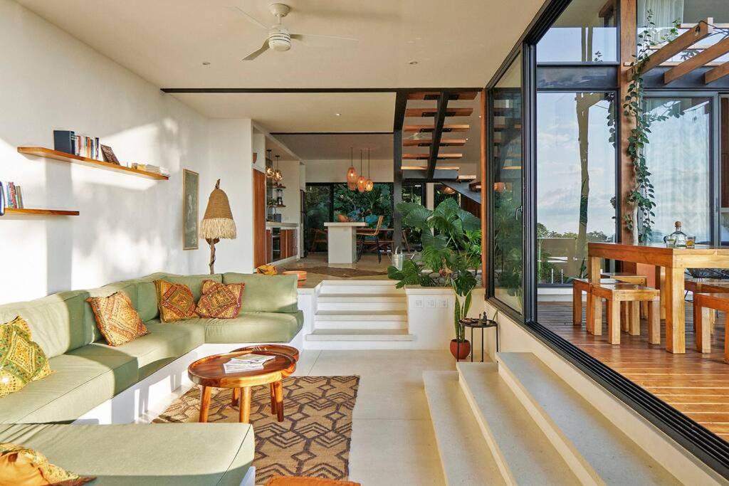 Casa Layla ocean/jungle paradise photo 1