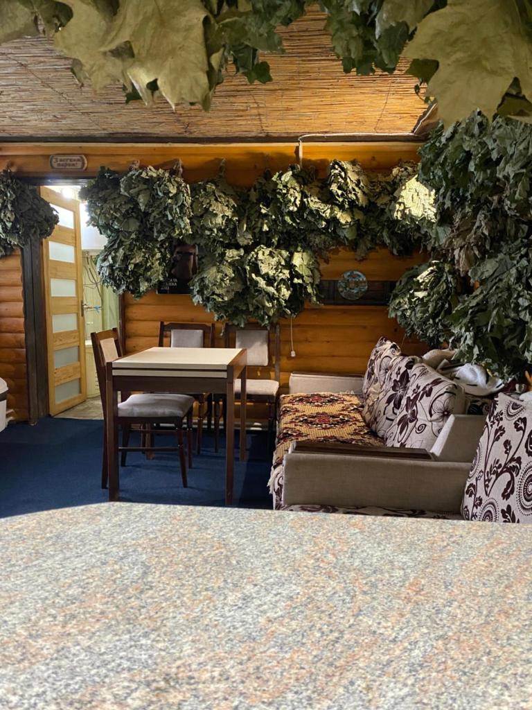 Guest house Shulc photo 4