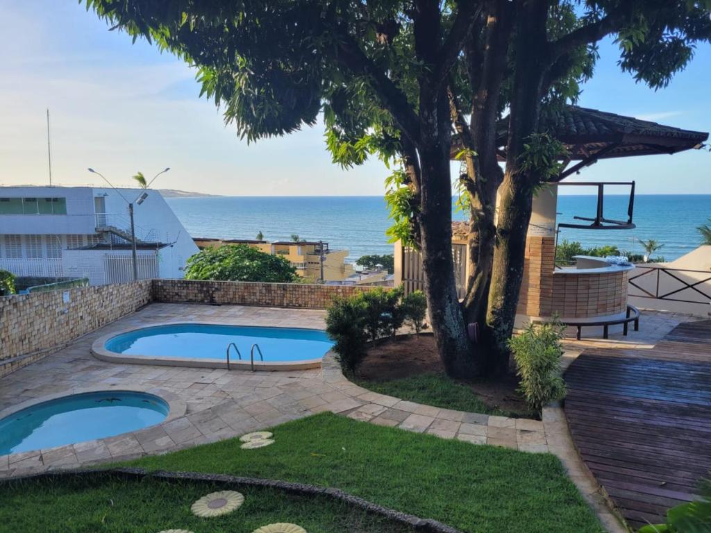Apartamentos em Ponta Negra (Natal-RN) com vista para o mar photo 4