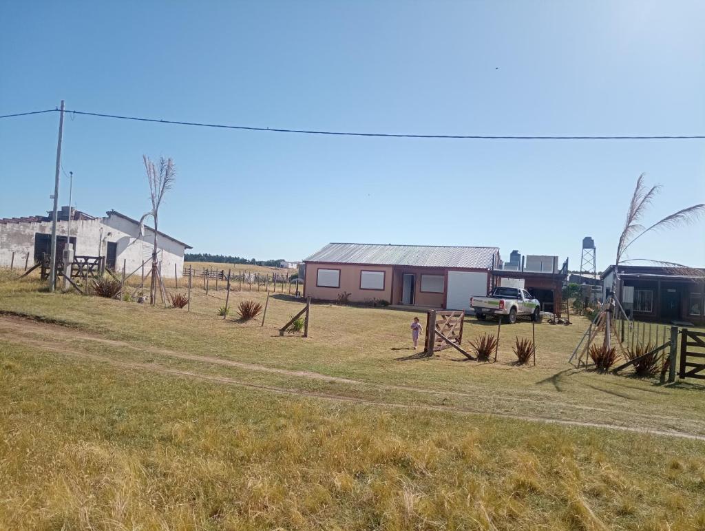 Casa Cueva photo 2
