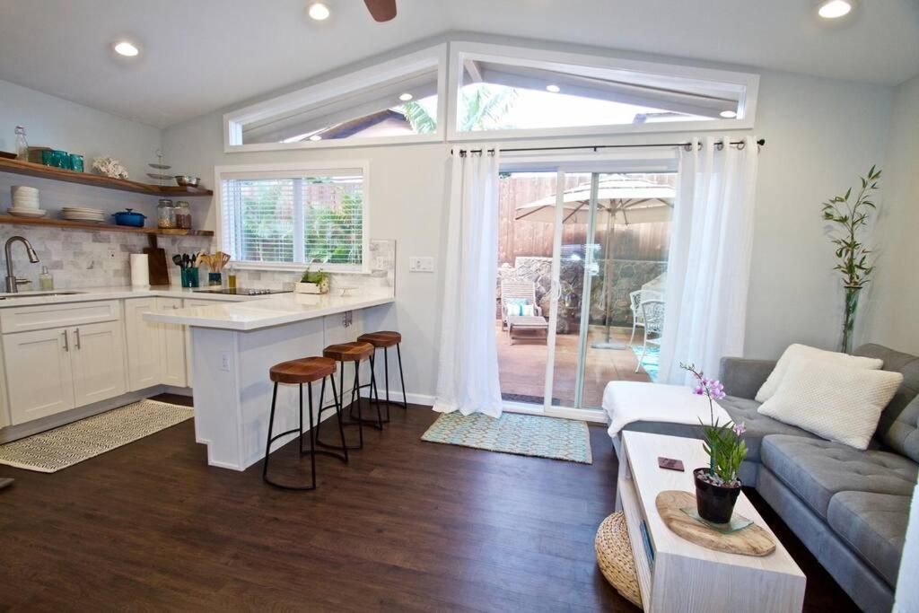 LivingHealthyWithChocolate's Guest House image