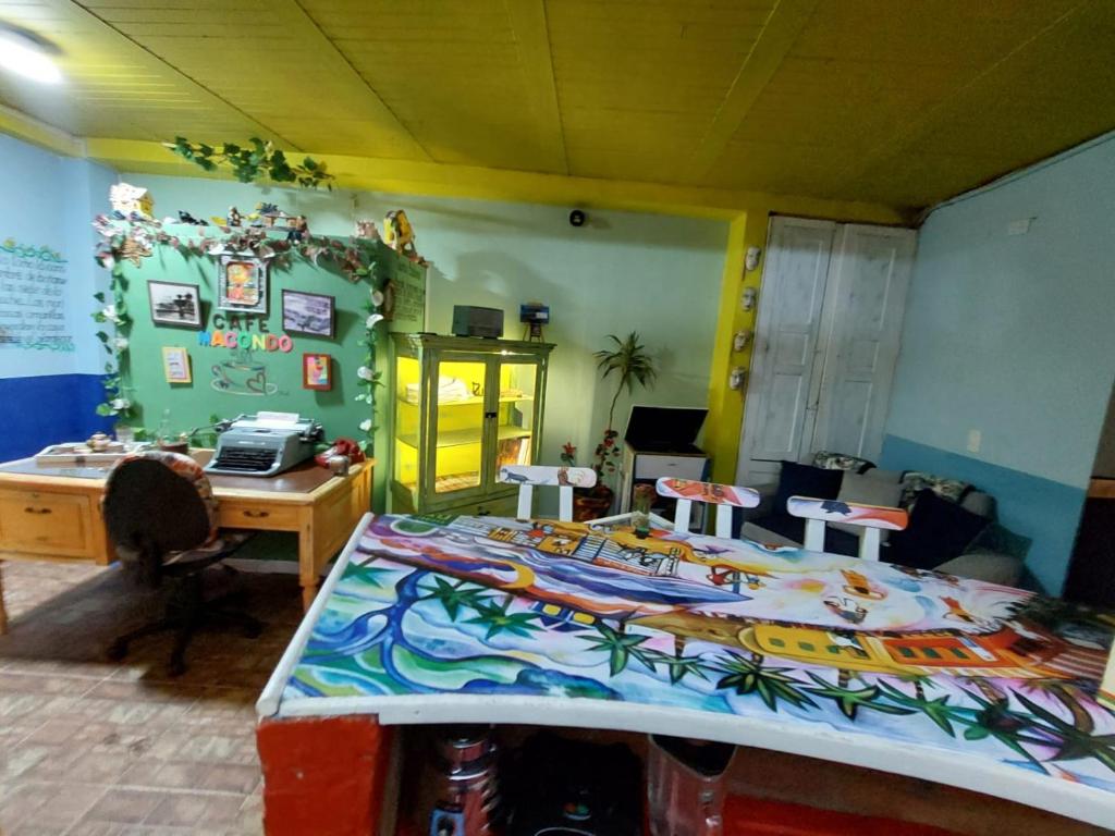 MACONDO apartamento turistico tematico photo 2