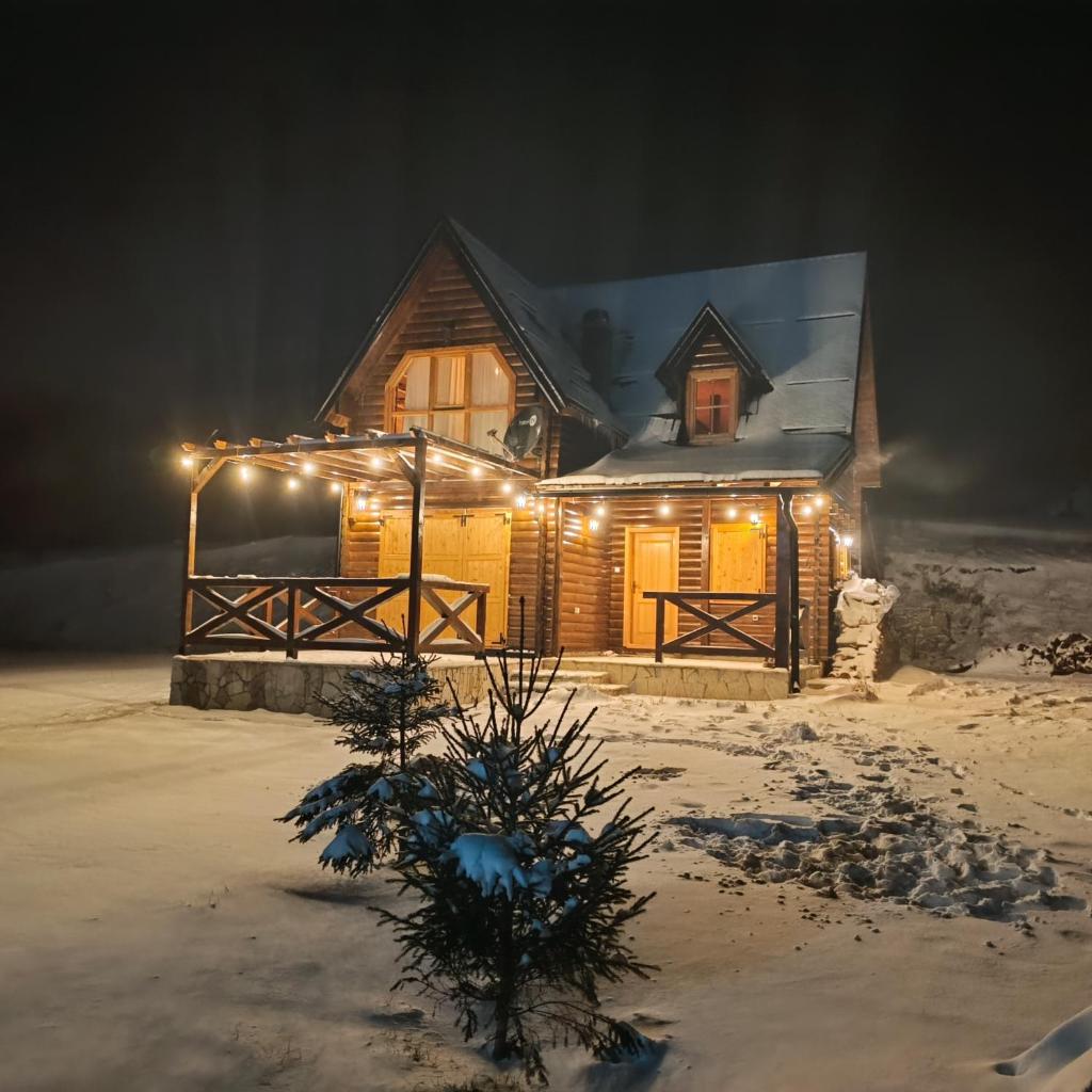 Anna's Mountain House photo 1